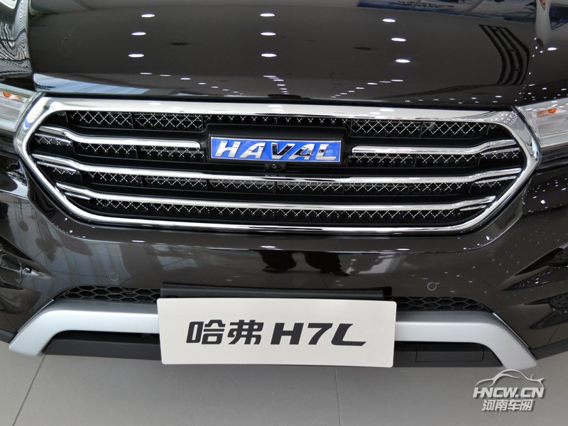 2017款 哈弗 H7L 其它