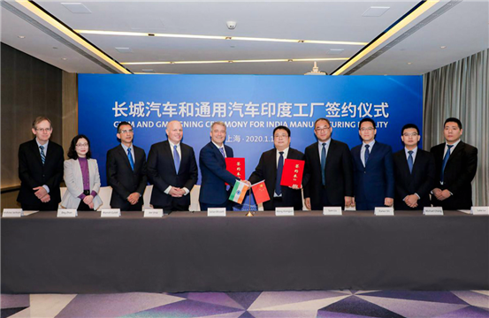 稿件配图/稿件配图/2020年1月，长城汽车收购通用印度塔里冈工厂.png