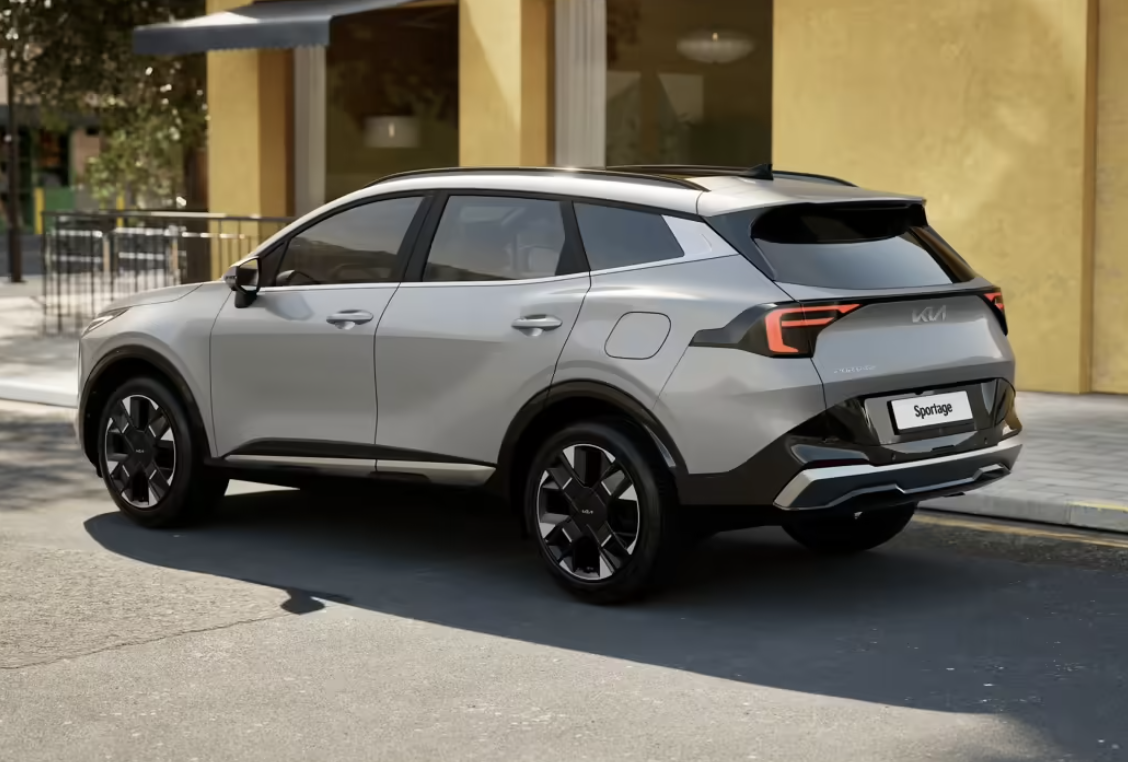 2026 款起亚狮铂拓界车型将于 3 月 5 日上市