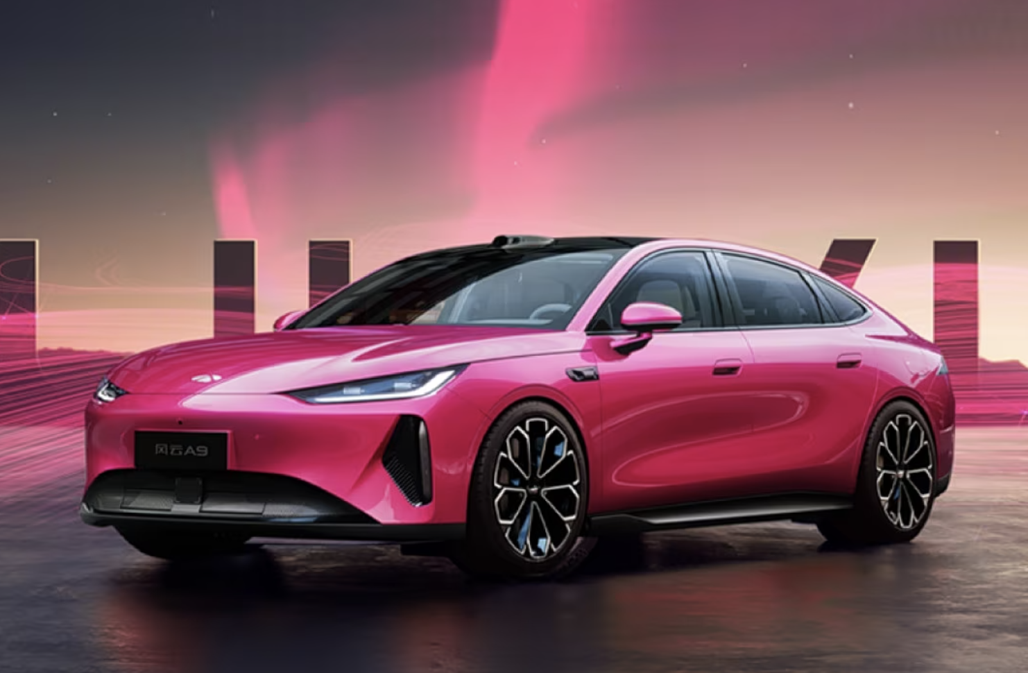 售价或15万级，奇瑞“最美轿跑”将上市