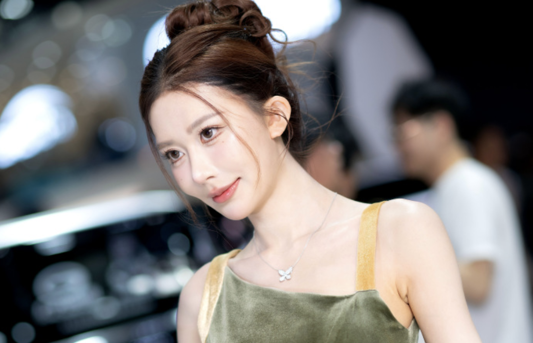 第二十二届广州国际汽车展览会模