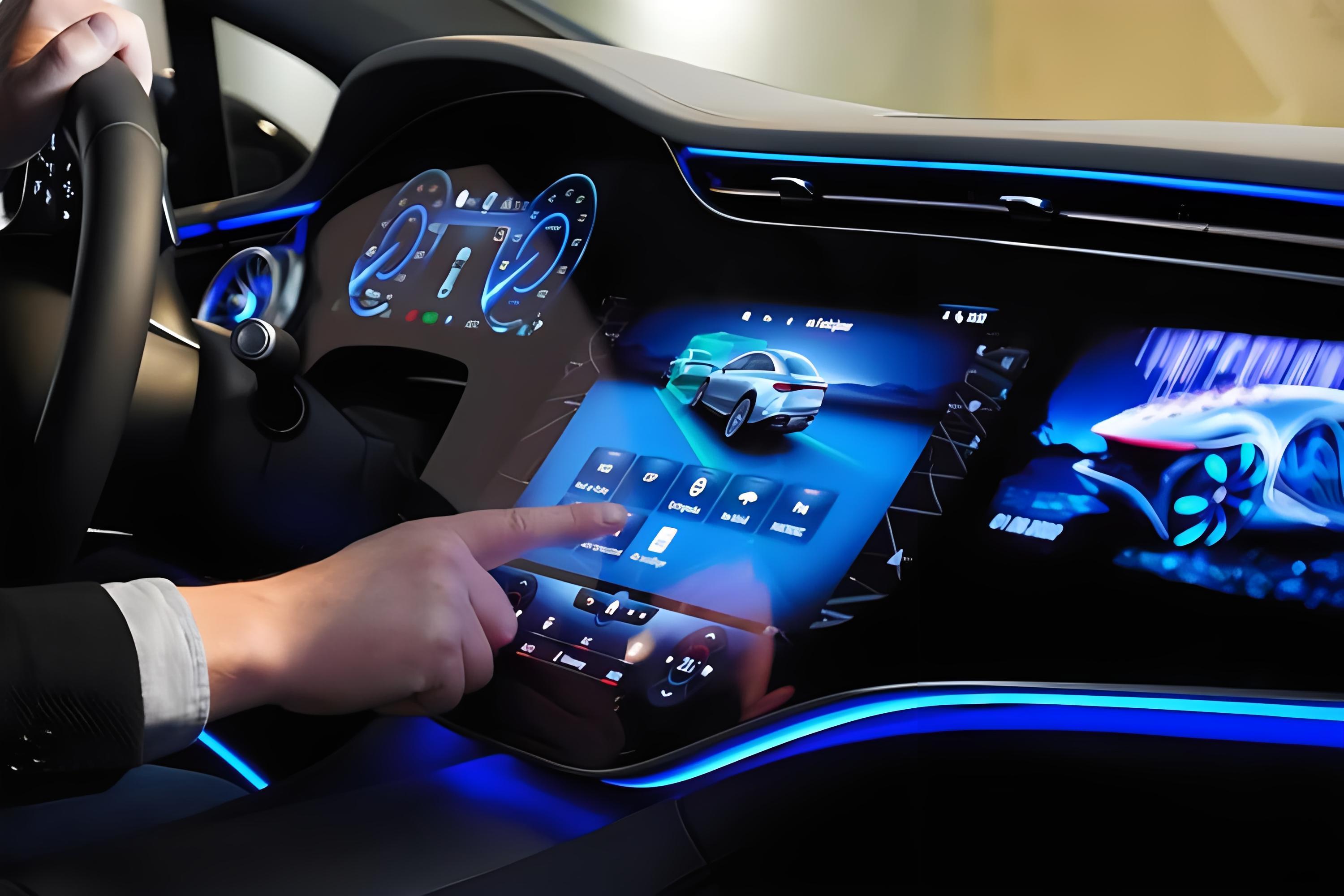 为了行业健康发展 汽车工业这四大害必须清除