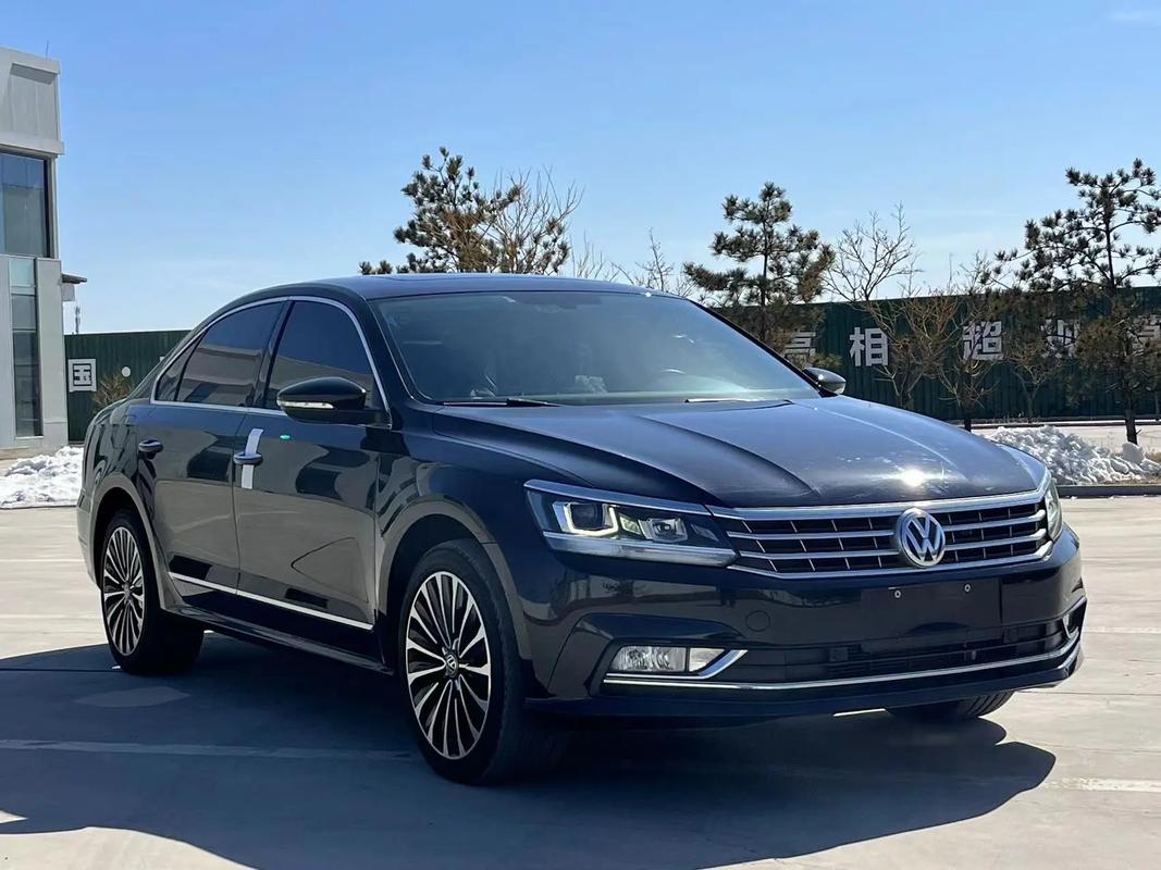 大众家轿别乱买！2026年这3款闭眼入