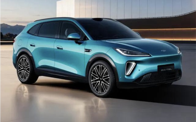 3、4月将上市的8款SUV，家庭买车再比比！