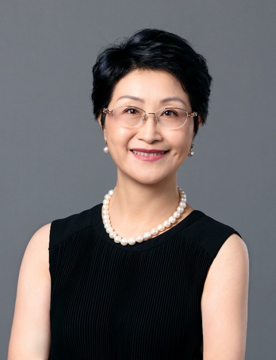 福特中国宣布重要人事调整 杨美虹女士即将退休 李方方女士接任