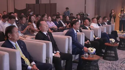 向新而行 风行东盟——东风风行开启泰国市场新征程