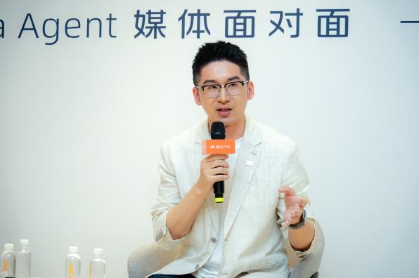 首搭智己超级智能体 智己高管称LS8将成必入爆品