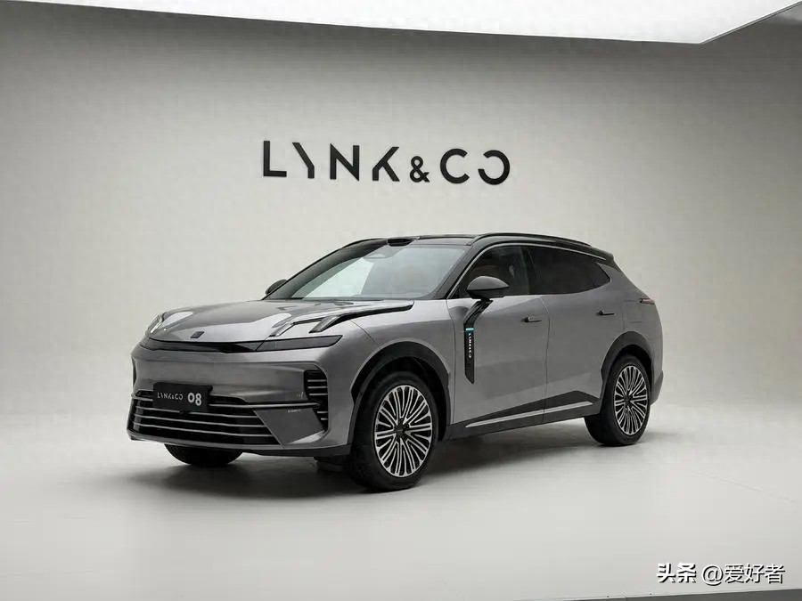 1400km续航 千里浩瀚H7 CCD魔毯悬架 奶爸SUV新选择