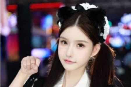 2026上海AWE 萌萌哒