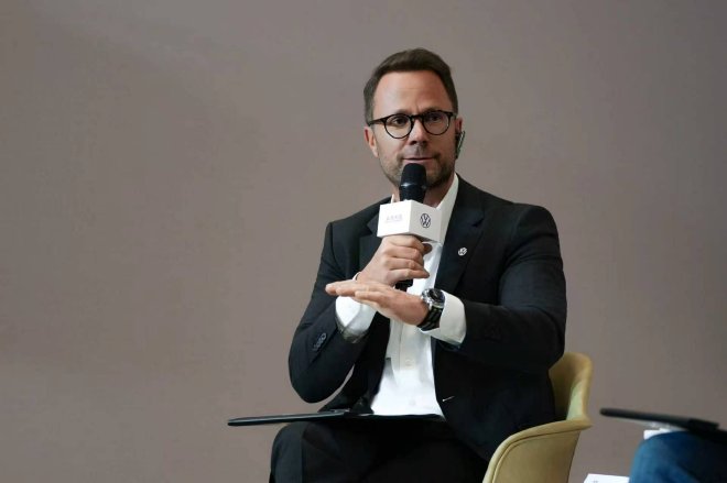 陶海龙：ID.ERA9X是上汽大众当下竞争力的重要载体