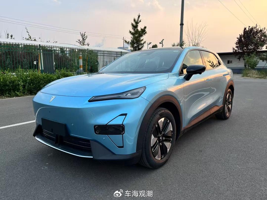深蓝S05与小米怎么选？一场关于“硬核机械素质”的理性对话