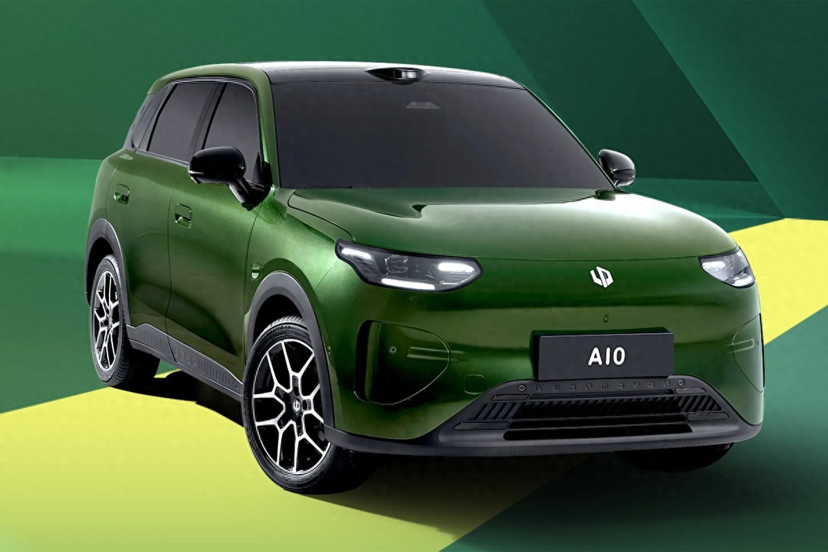 4.4|3月新势力销量出炉，市场整体回暖，“零理蔚”表现亮眼