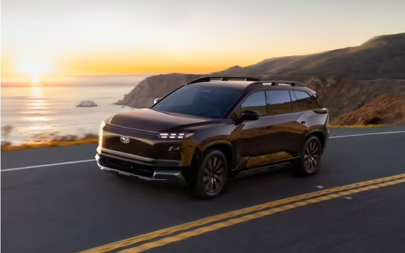 不惧市场环境压力，多家日韩车企仍在美国发