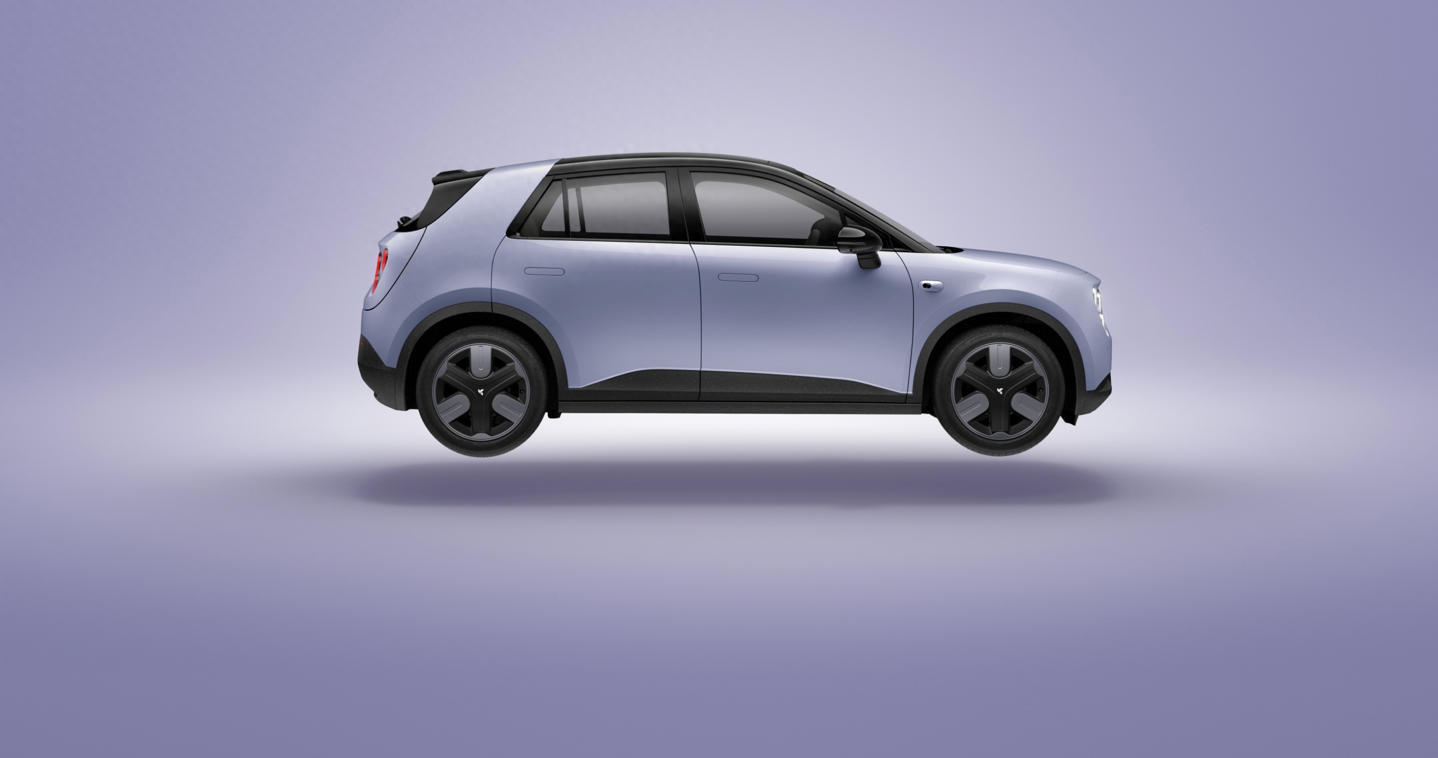 蔚来萤火虫焕新上市，120kW+420km，老车主也能升级