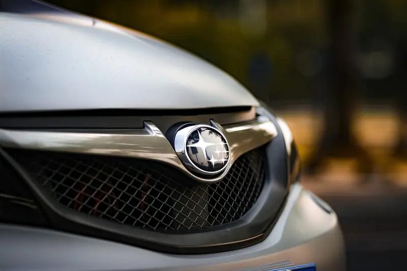 北京车展马自达新车曝光！EZ-60马年版